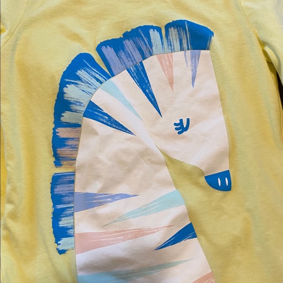 𝙰𝚗𝚒𝚖𝚊𝚕 𝚝𝚘𝚙𝚜 𝚋𝚞𝚗𝚍𝚕𝚎 🦕🦓 - Picture 3 of 4